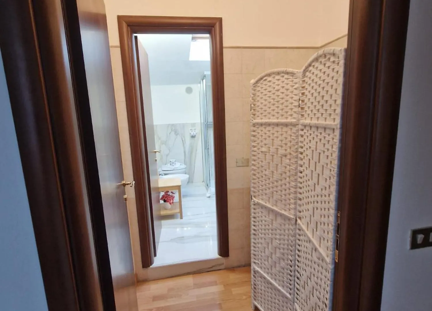 Salmini Porta Romana Apartment By 101Flats Milan