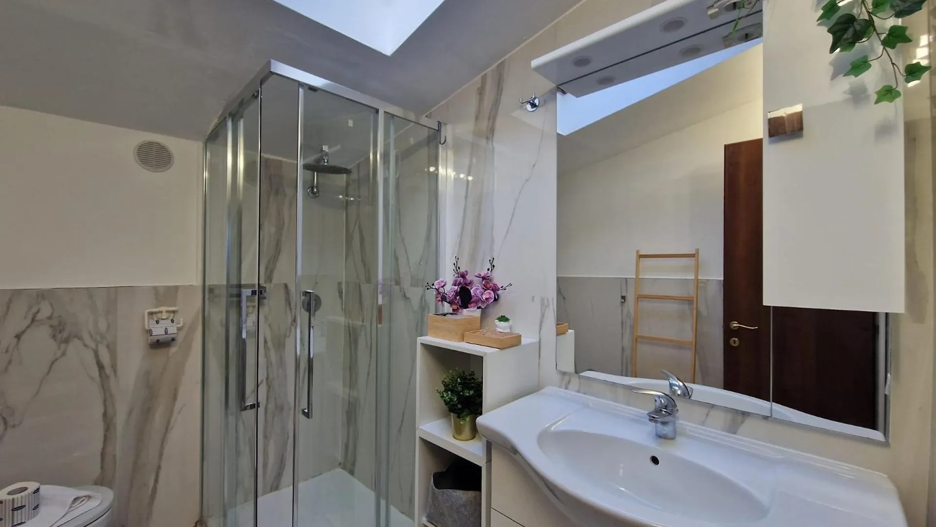Salmini Porta Romana Apartment By 101Flats Milan