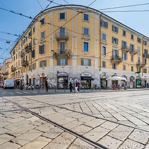 Appartamento Navigli - Vigevano 45 & Casale 3a, Milano