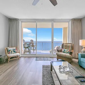 Majestic Towers 1-2205 Panama City Beach