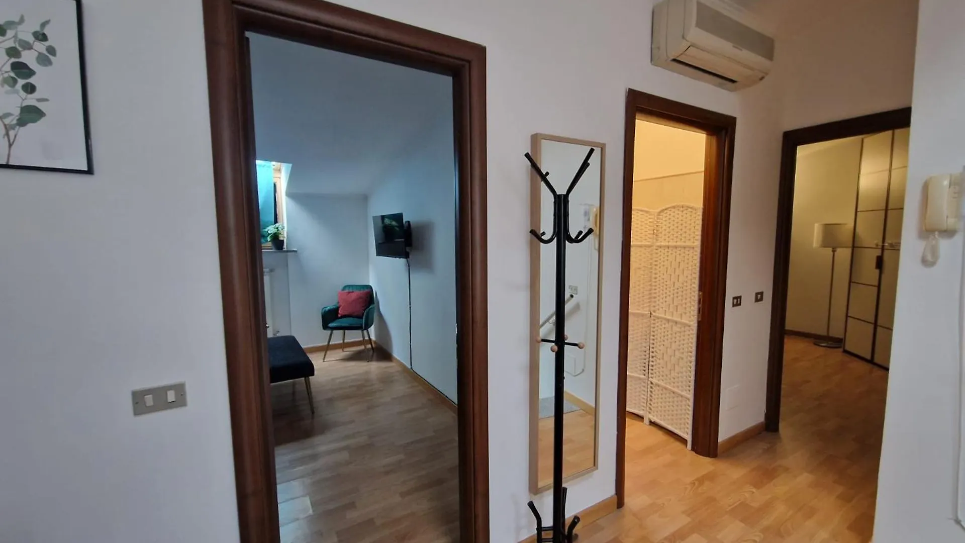 Salmini Porta Romana Apartment By 101Flats Milano