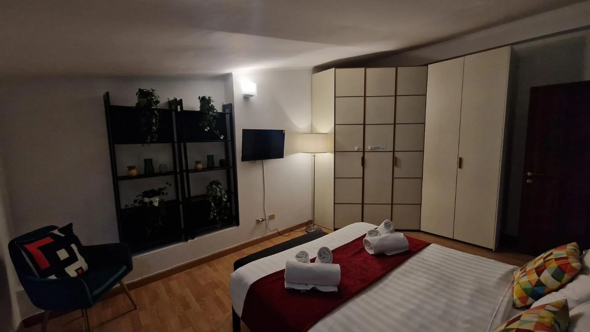 Salmini Porta Romana Apartment By 101Flats Milano
