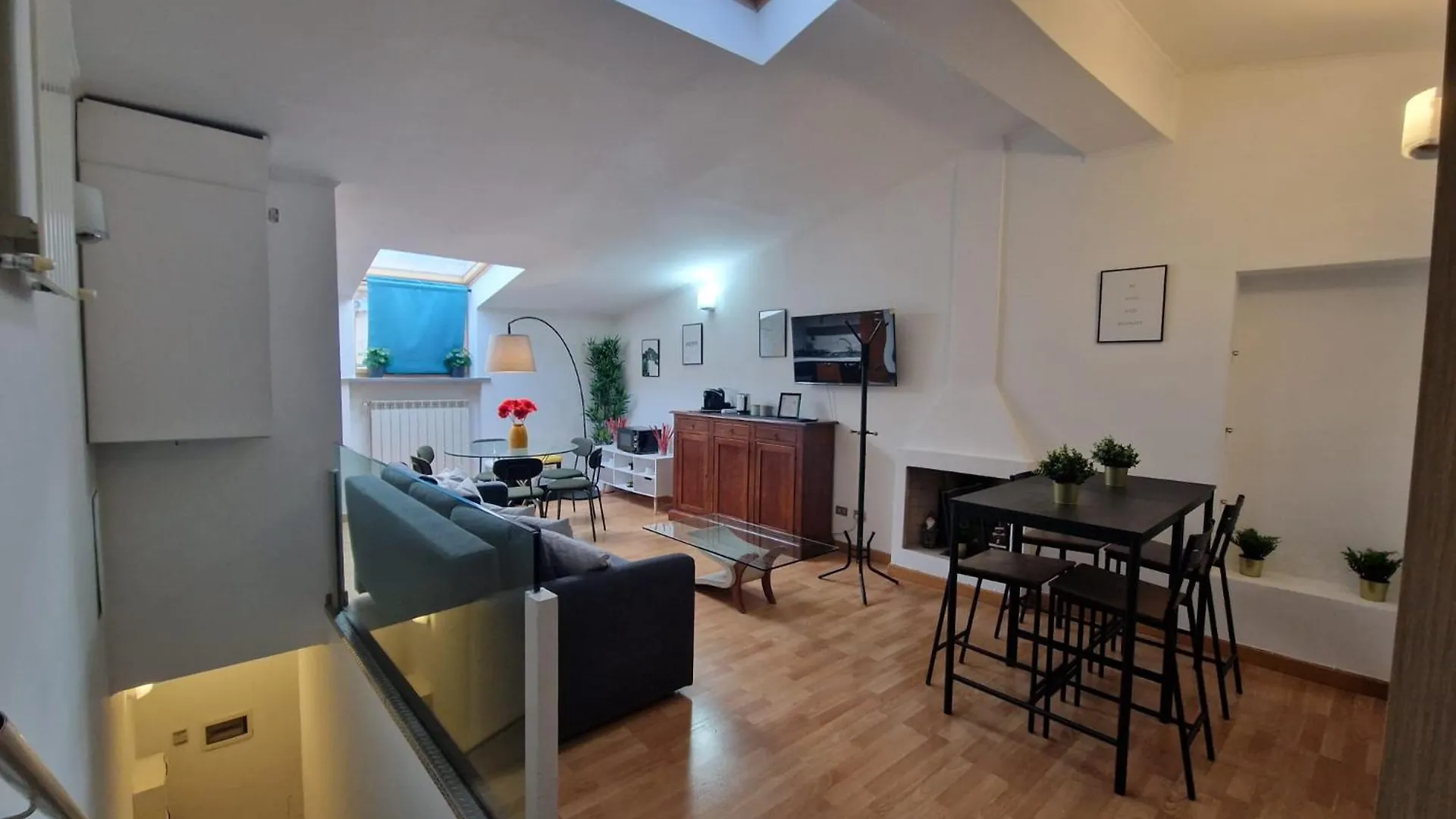 Salmini Porta Romana Apartment By 101Flats Milano