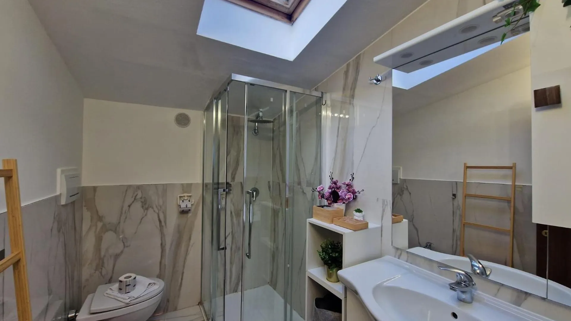 Salmini Porta Romana Apartment By 101Flats Milano Italia